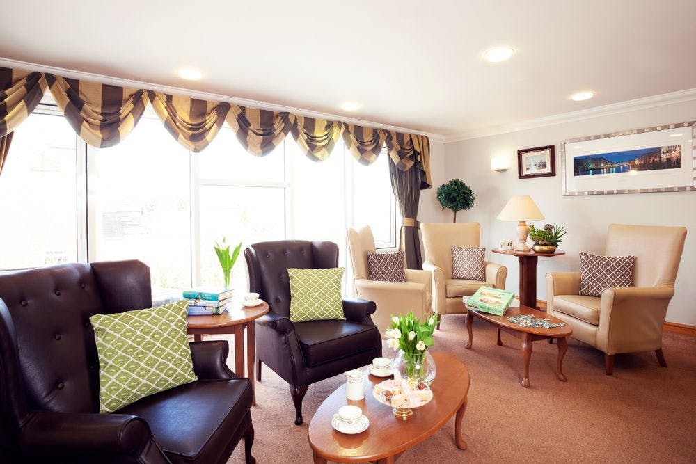 Acacia Lodge Care Home | Henley-on-Thames | Lottie