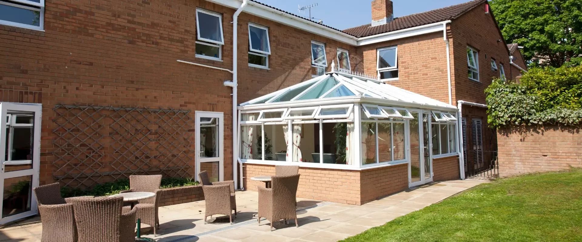 Cedar Care Homes - Larkhall Springs care home - 008