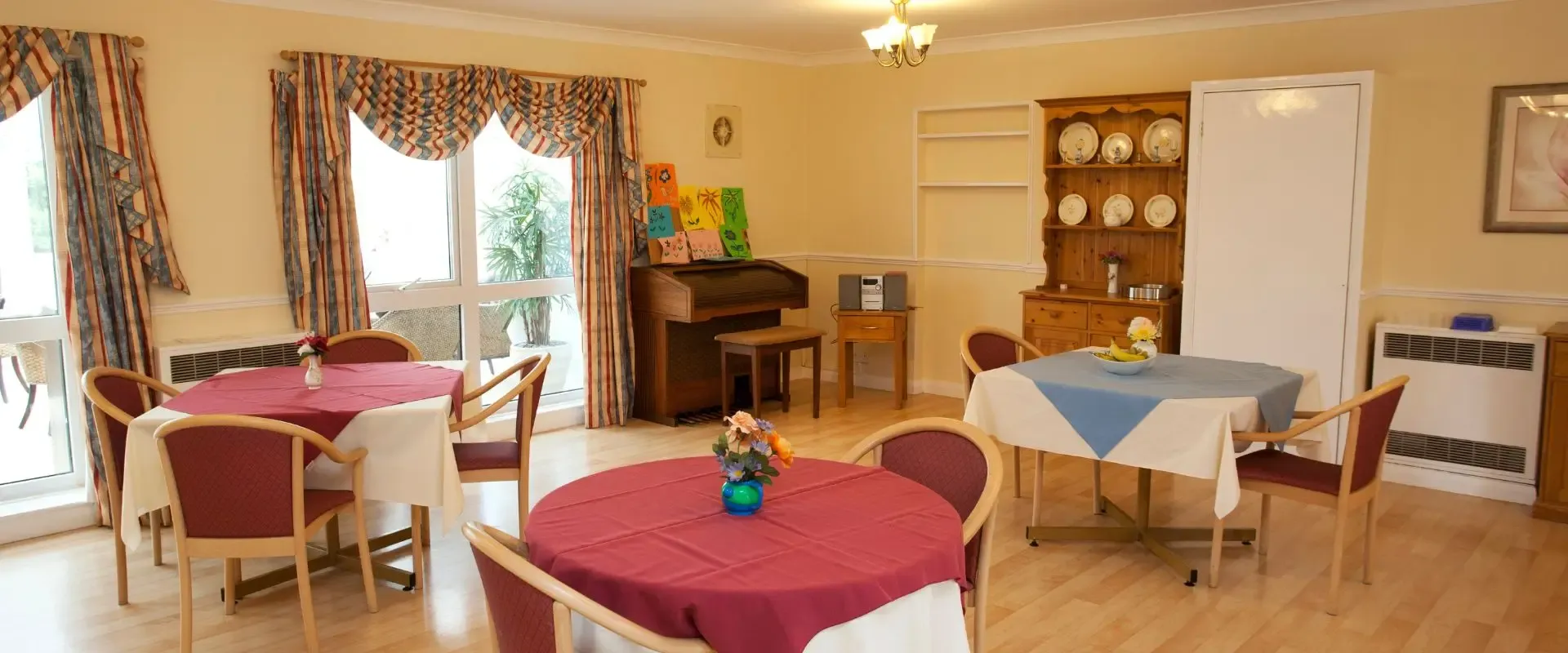Cedar Care Homes - Larkhall Springs care home - 007