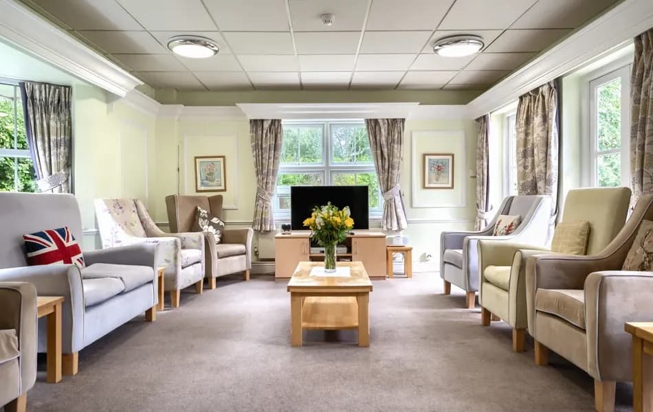 Abbeyfield Living Society - Lee House care home 3