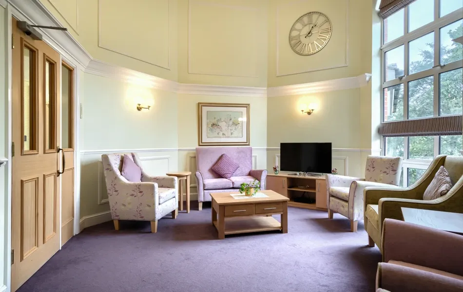 Abbeyfield Living Society - Lee House care home 2