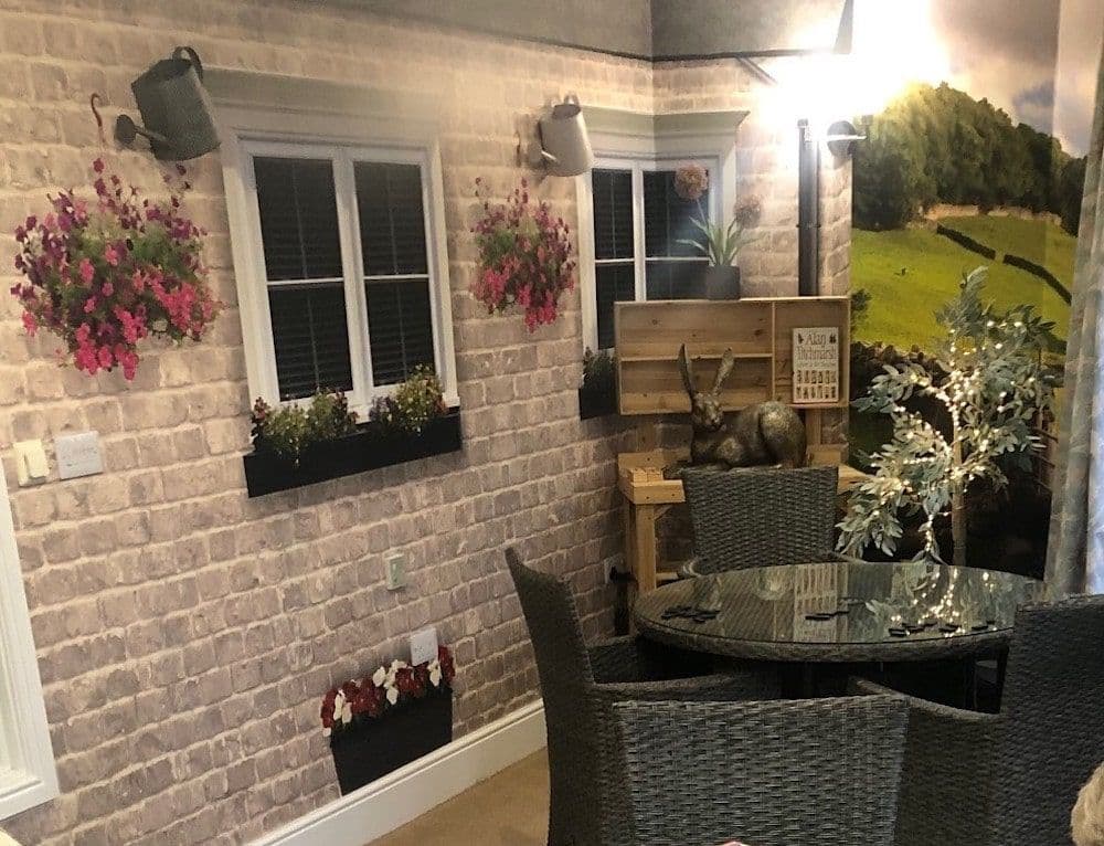 HC-One - Larkhill Hall care home - 003