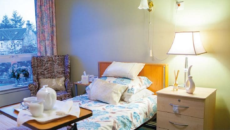 HC-One - Linlithgow care home - 003