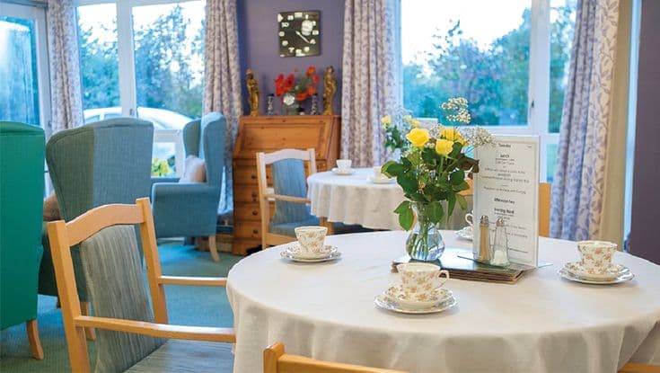 HC-One - Linlithgow care home - 002