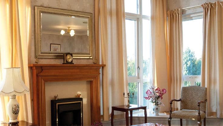 HC-One - Linlithgow care home - 001