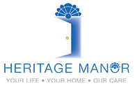 Heritage Manor-logo