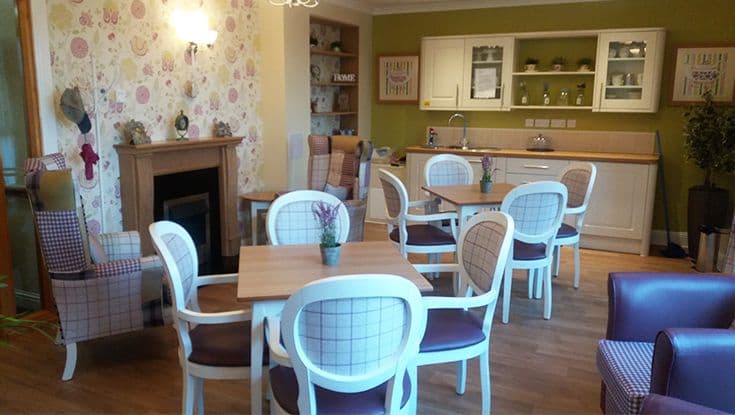 HC-One - Lomond Court care home - 002