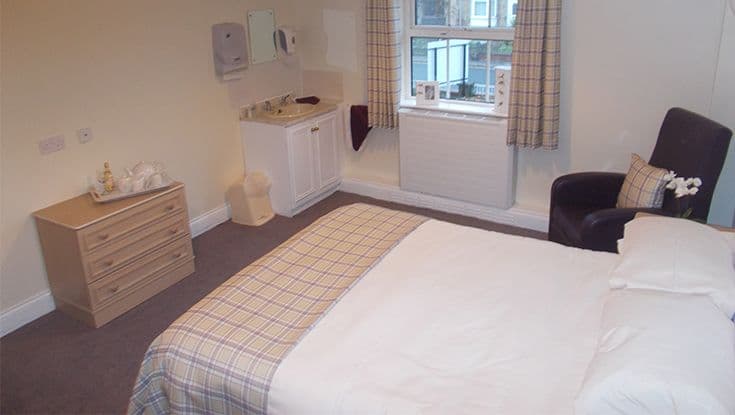 Lothian House Care Home, Spennymoor, DL16 7SG