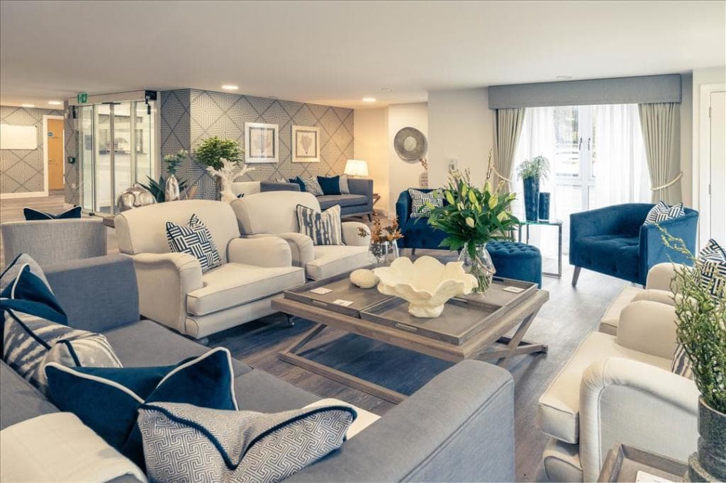 McCarthy Stone - Herriot Gardens retirement property 1