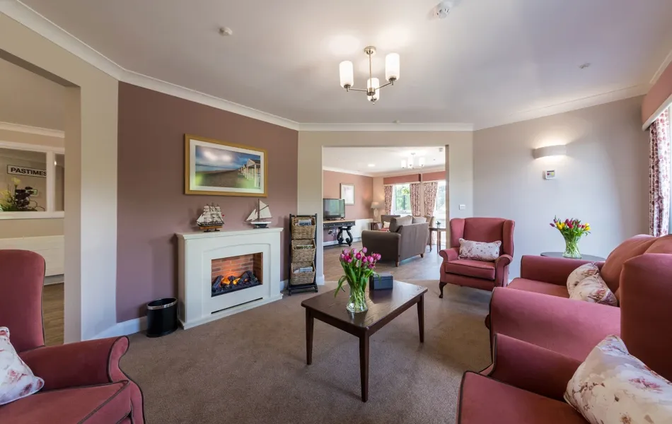 Abbeyfield Living Society - Speedwell Court care home 3