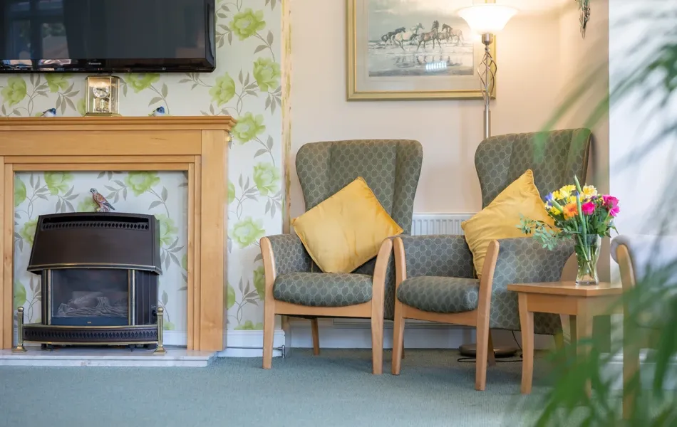 Abbeyfield Living Society - Bradbury House care home 2