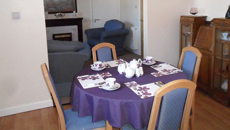 HC-One - Lunan Court care home - 003