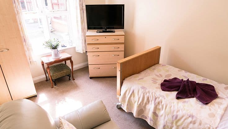Lyndon Hall Care Home, West Bromwich, B71 1PP
