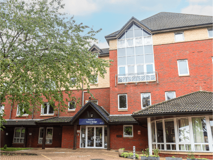 Agincare - Tower Bridge care home 000