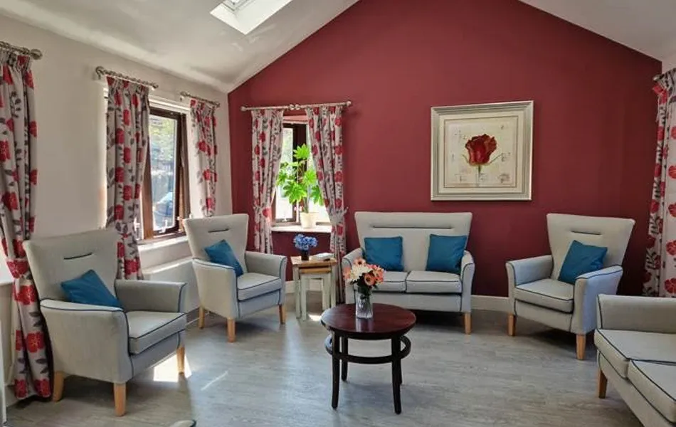Abbeyfield Living Society - Downing House care home 1