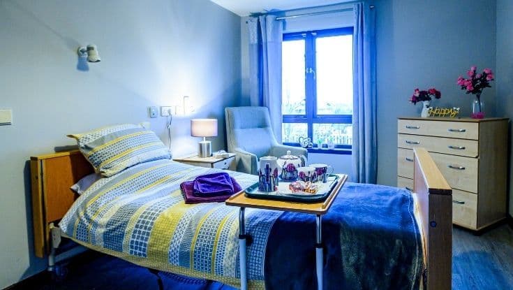 Hc-One - Mavisbank care home - 004