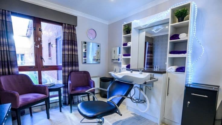 Hc-One - Mavisbank care home - 003
