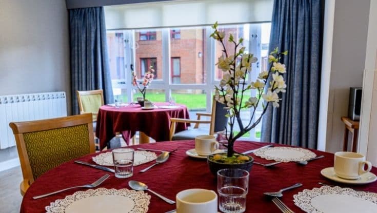 Hc-One - Mavisbank care home 3