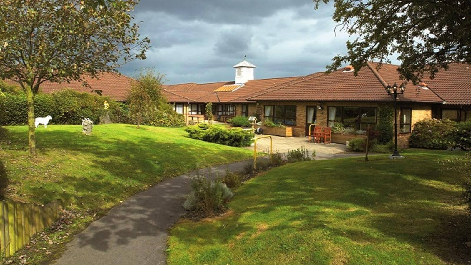 MHA - Mayfields care home 1