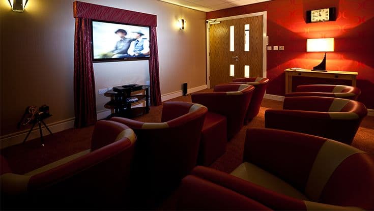 HC-One - Millbrook care home - 003