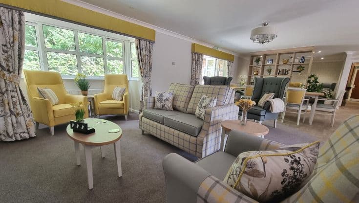 Meadow Bank Care Home, Bamber Bridge, PR5 8LN