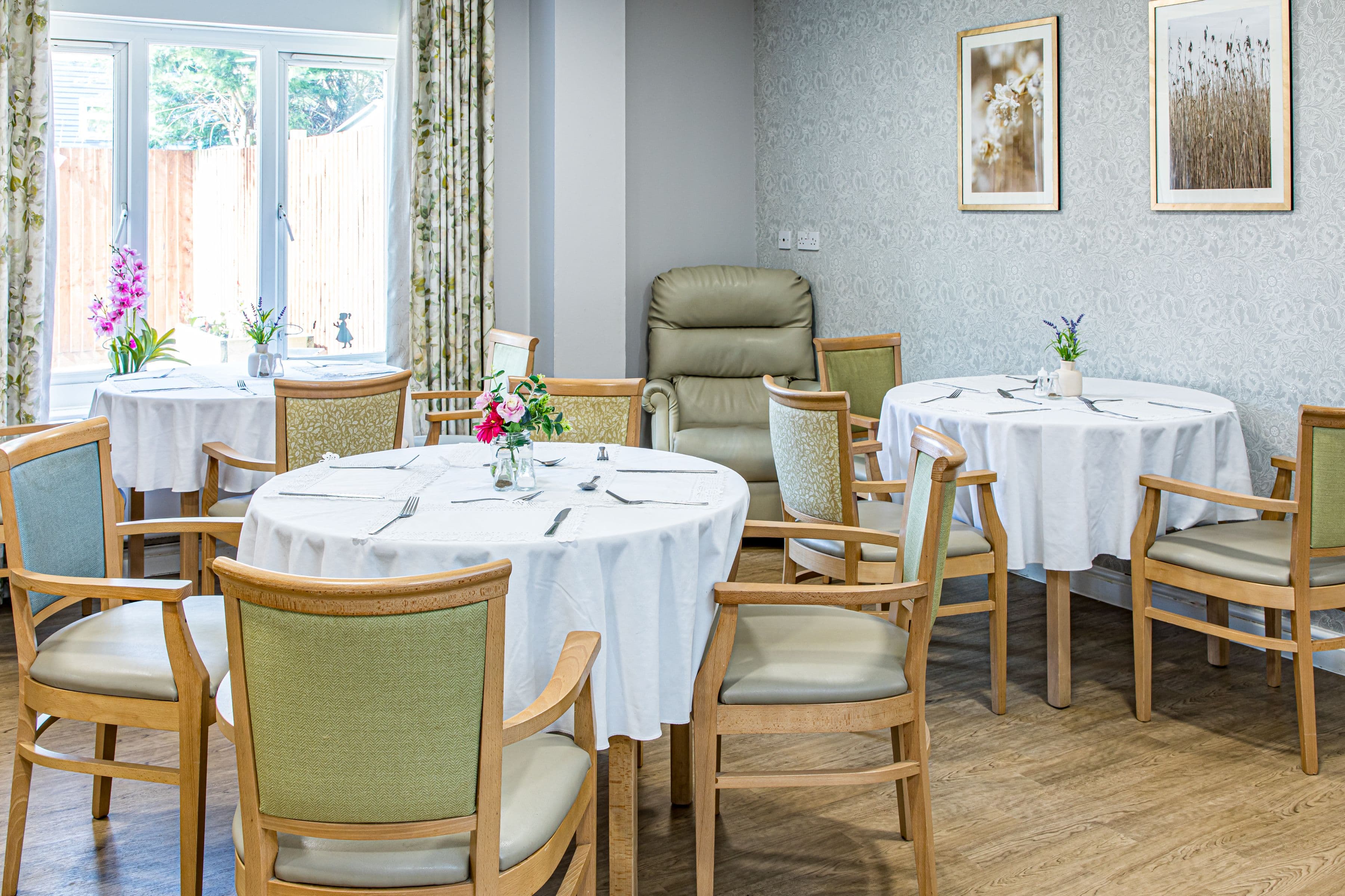 HC-One - Meadowlands care home - 001
