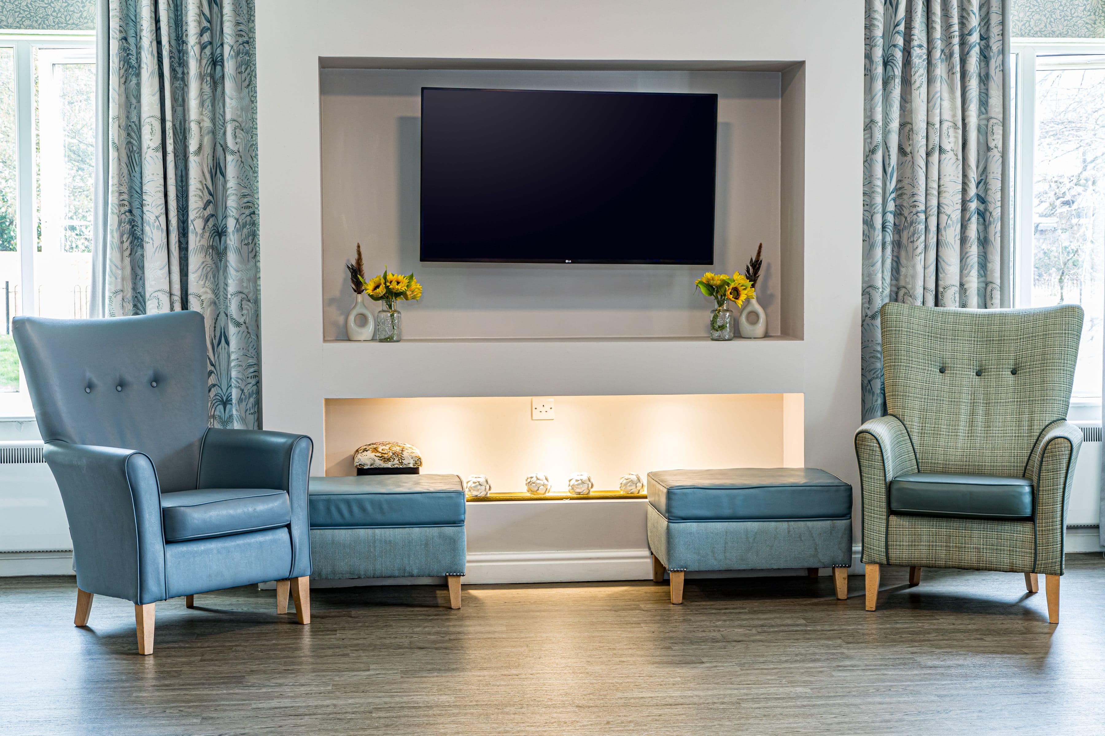 HC-One - Meadowlands care home - 000