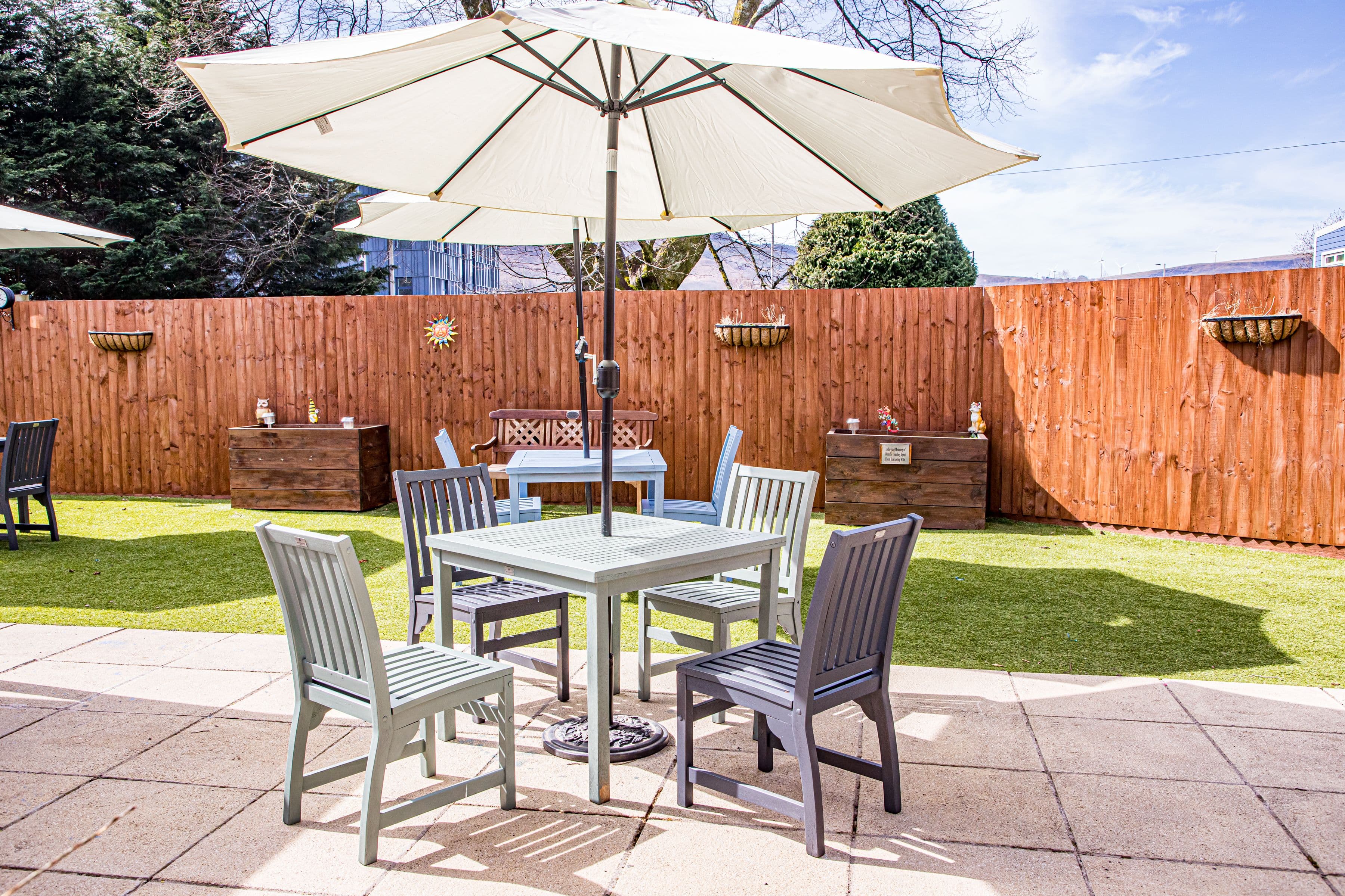 HC-One - Meadowlands care home - 004