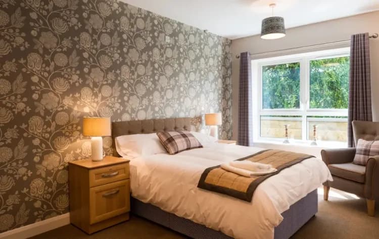 Burnham Court Care Home