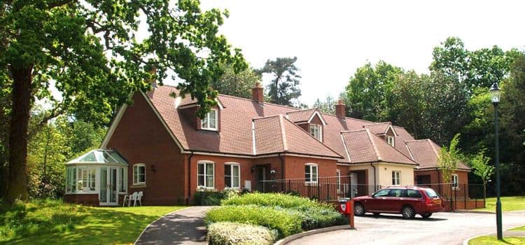 Lime Tree Village Care Home