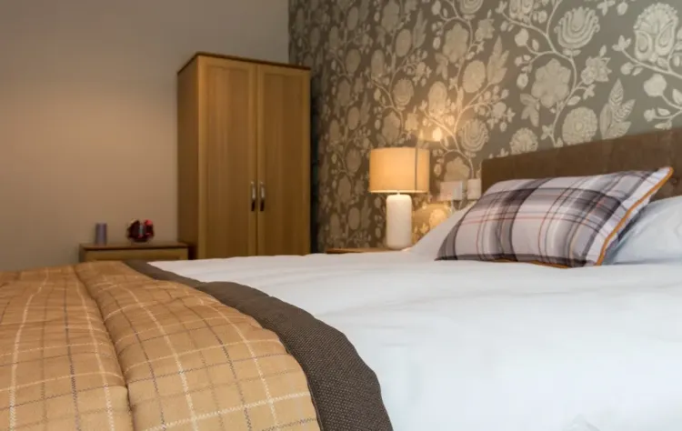 Burnham Court Care Home