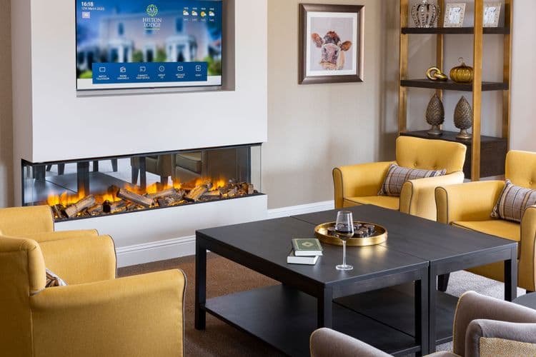 Hilton Lodge Care Home, Haddington, EH41 3AF