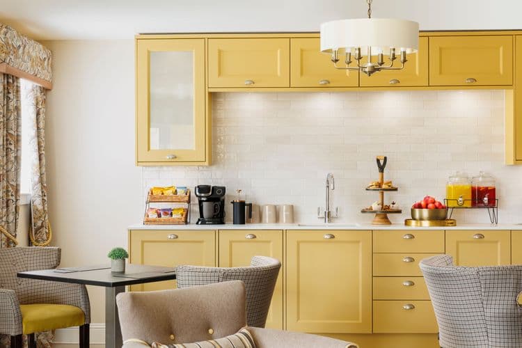 Hilton Lodge Care Home, Haddington, EH41 3AF