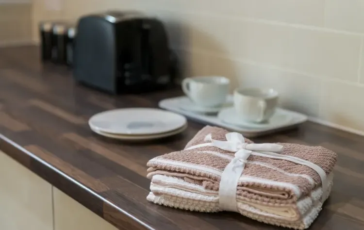 Burnham Court Care Home