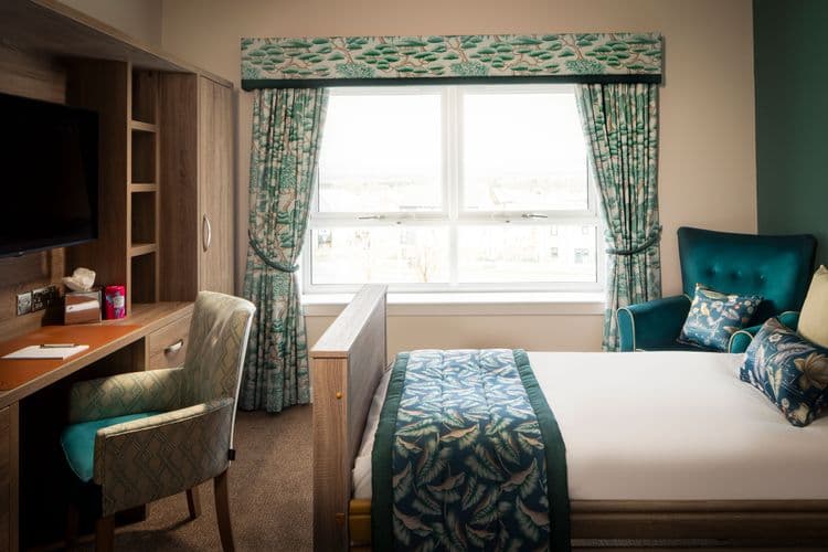 Hilton Lodge Care Home, Haddington, EH41 3AF