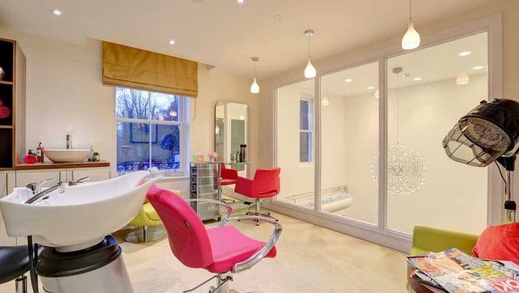 Moore Place Care Home, Esher, KT10 9LN