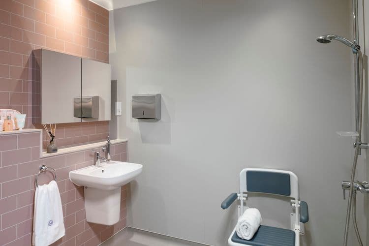 Hilton Lodge Care Home, Haddington, EH41 3AF