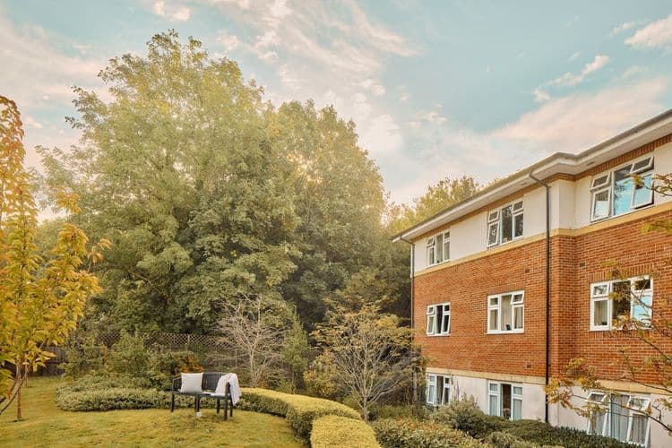 Hallmark Ty Enfys Care Home, Marle Close, CF23 7EP