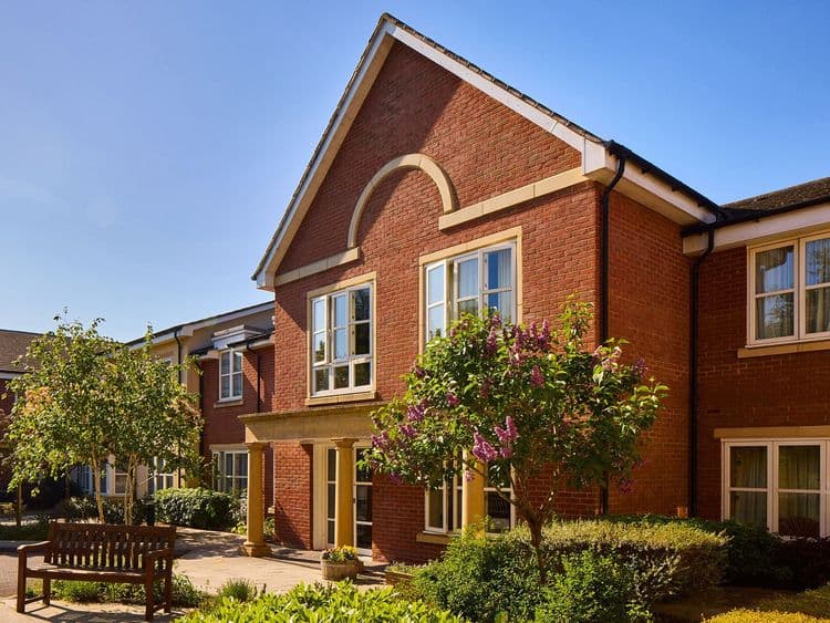 Hallmark Admiral Court-main-image