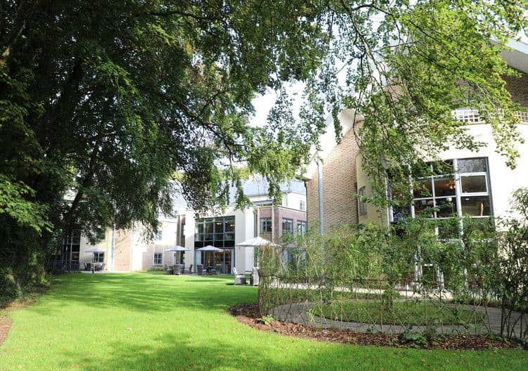 Selwood House Care Home, Dorchester, DT2 9FN