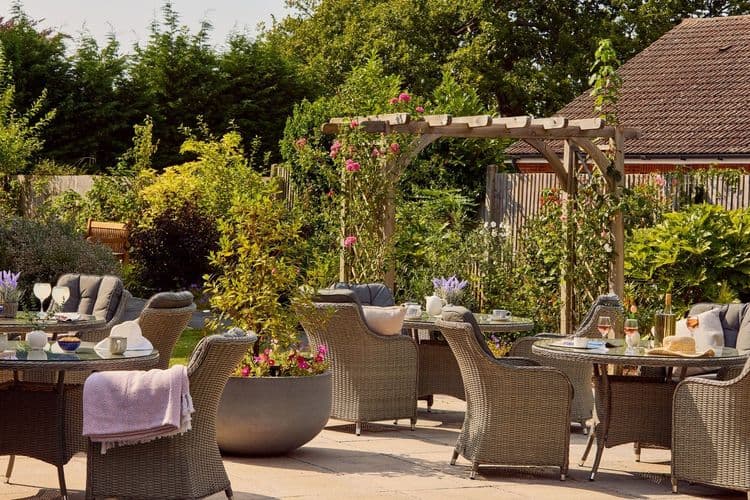 Hallmark Banstead Manor Care Home, Banstead, SM7 1BS