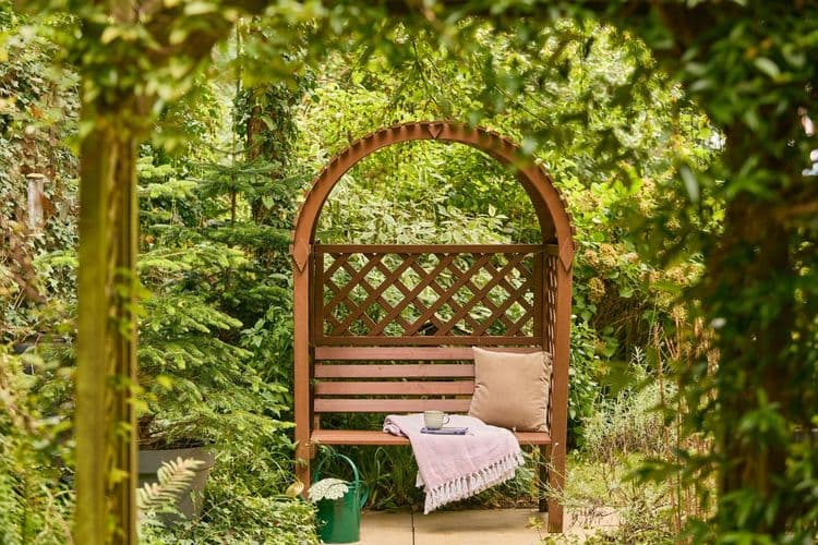 Hallmark Ty Enfys Care Home, Marle Close, CF23 7EP