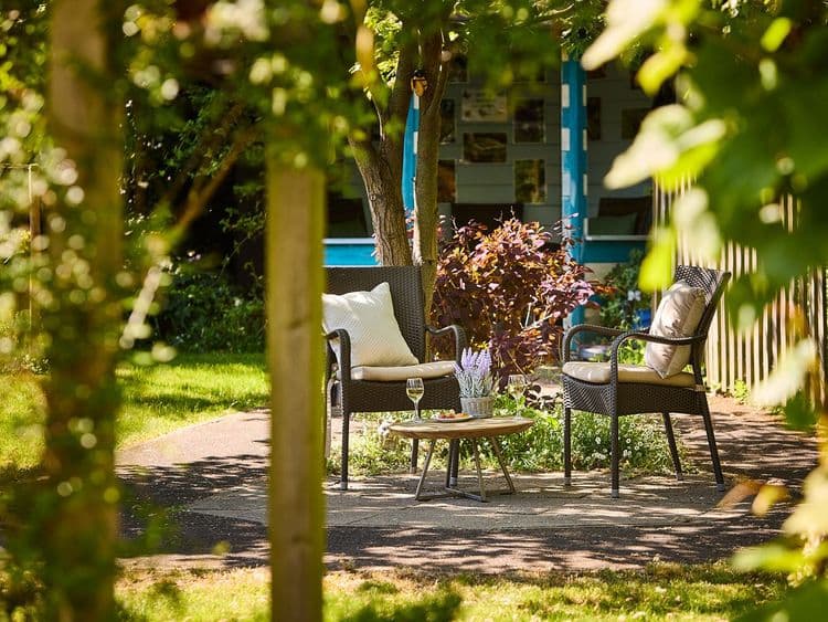 Hallmark Admiral Court Care Home, Southend-on-Sea, SS9 3HP