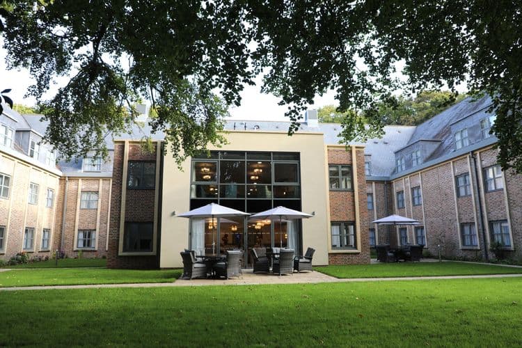 Selwood House Care Home, Dorchester, DT2 9FN