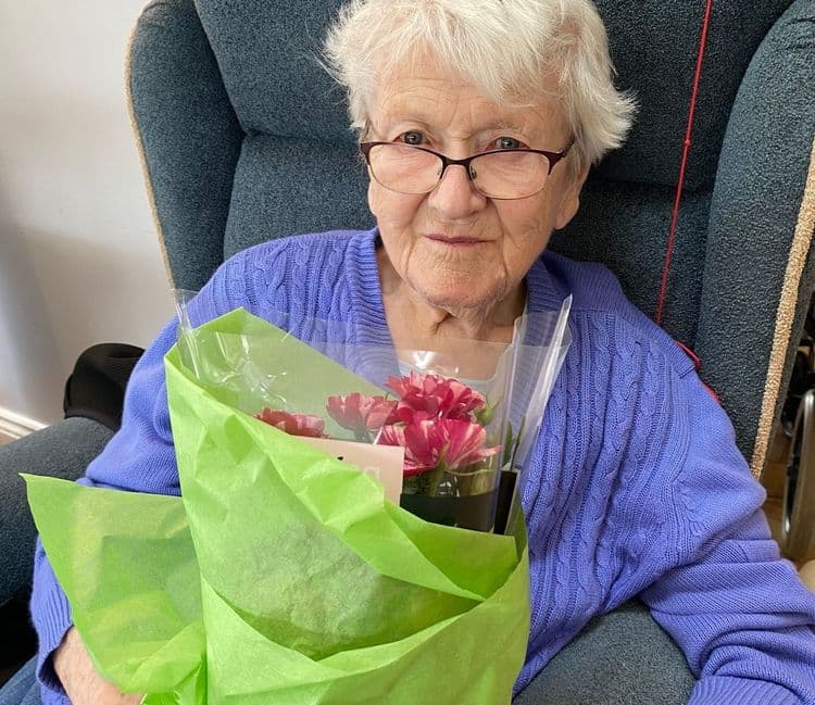 West Eaton Care Home, Leominster, HR6 0QJ