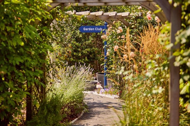 Hallmark Banstead Manor Care Home, Banstead, SM7 1BS