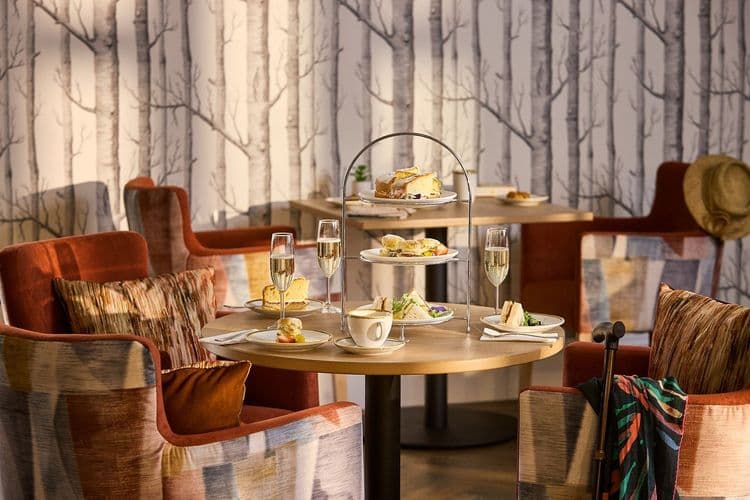 Hallmark Lakeview Care Home, Woking, GU18 5XQ