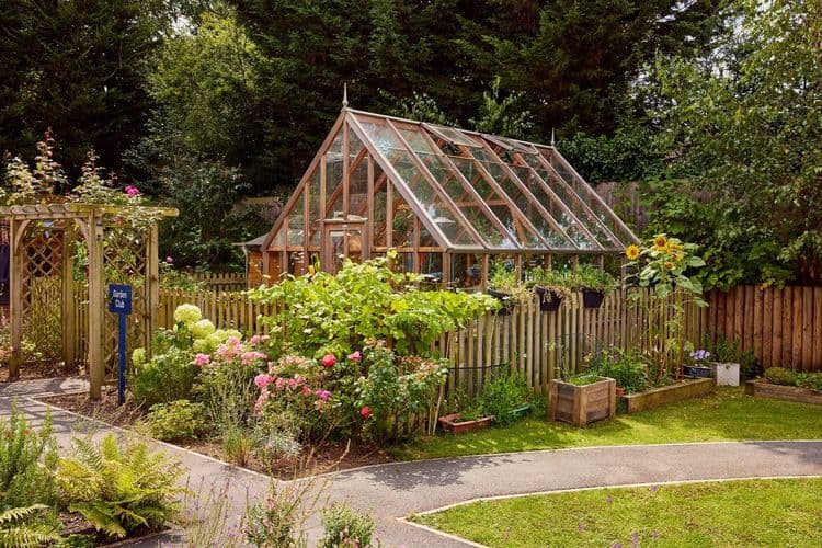 Hallmark Banstead Manor Care Home, Banstead, SM7 1BS