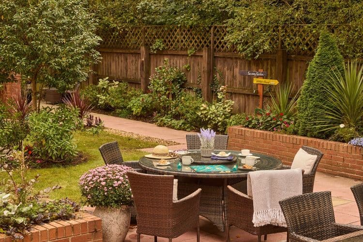 Hallmark Ty Enfys Care Home, Marle Close, CF23 7EP