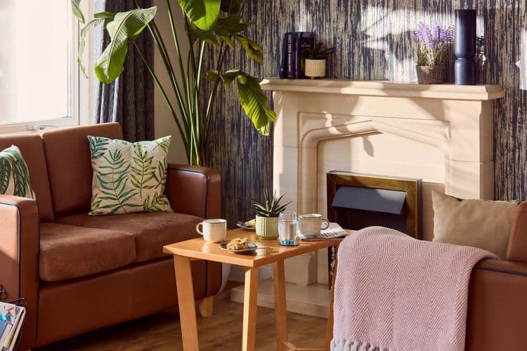 Hallmark Ty Enfys Care Home, Marle Close, CF23 7EP